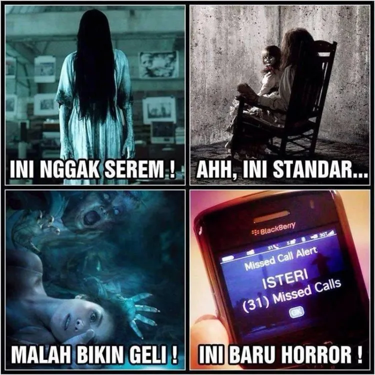 15 Gambar Lucu Ini Buktikan Kalau Pernikahan Punya Sisi Kocak yang Bisa Diceritakan! 16