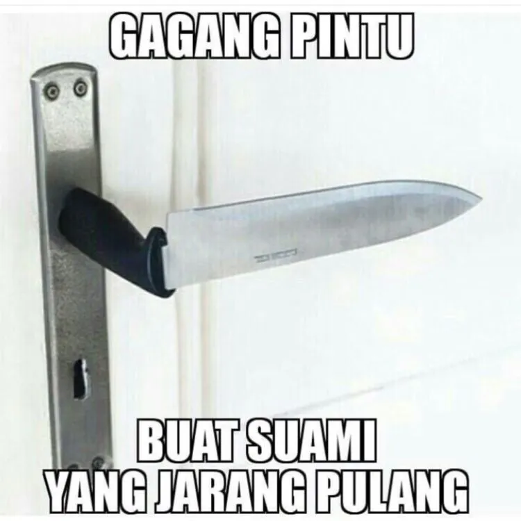 15 Gambar Lucu Ini Buktikan Kalau Pernikahan Punya Sisi Kocak yang Bisa Diceritakan! 24