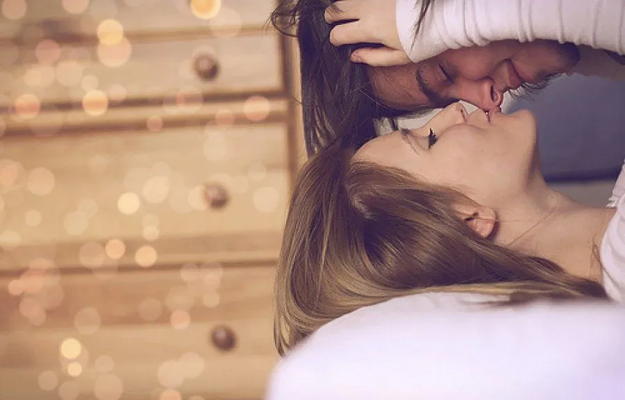 Kebodohan Terbesar Seorang Perempuan Adalah Membuktikan Rasa Cintanya Dengan Seks 9