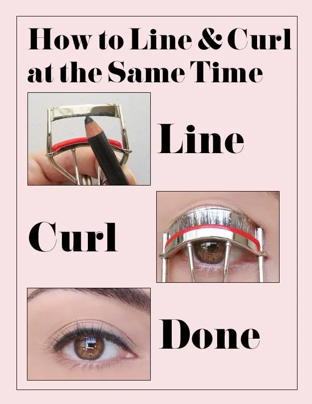 Belum Mahir Dandan Bukan Halangan Buat Tampil Cantik. Simak 14 Trik Mudah Ini! 20