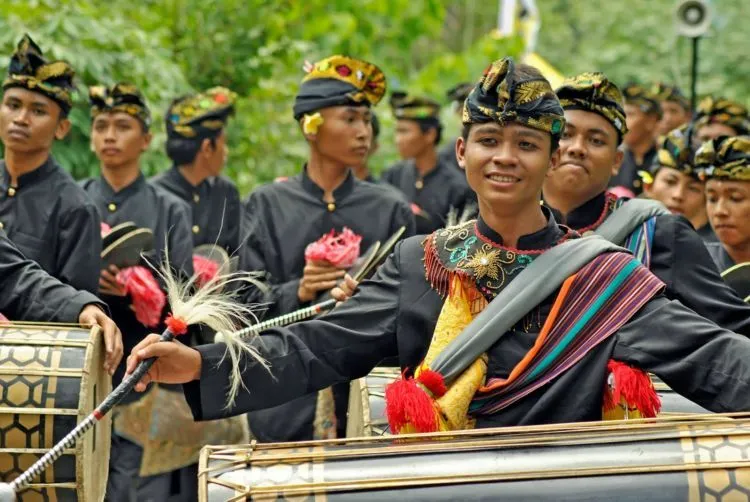 Lombok dan Sumbawa Merilis Daftar Event Buat Tahun Depan. Yuk, Agendakan Waktu Buat ke Sana! 20