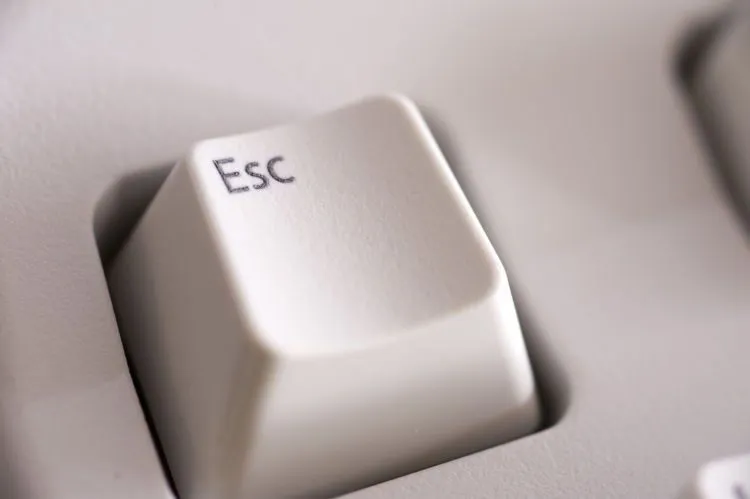 Biar Lebih Jago Browsing, Pencet Saja 20 Tombol Keyboard Ini Saat Sedang Internetan! 35