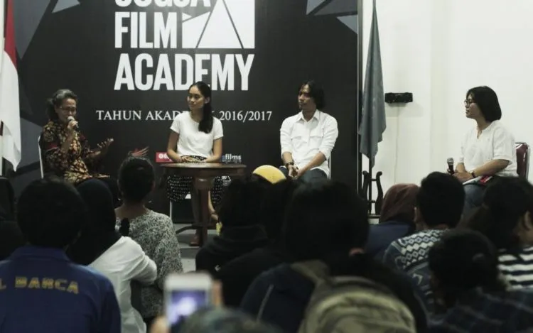 5 Alasan Kenapa Kamu Harus Datang ke Forum Film FISIPOL 2