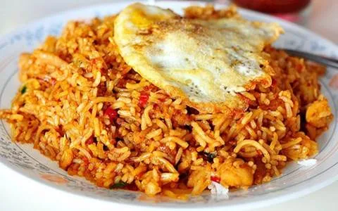 8 Nasi Goreng di Surabaya yang Enak dan Favorit 16
