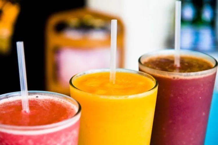 Bukannya Kenyang, 7 Makanan Ini Justru Bikin Kamu Tambah Lapar. Pantesan Nggak Kurus-Kurus! 10