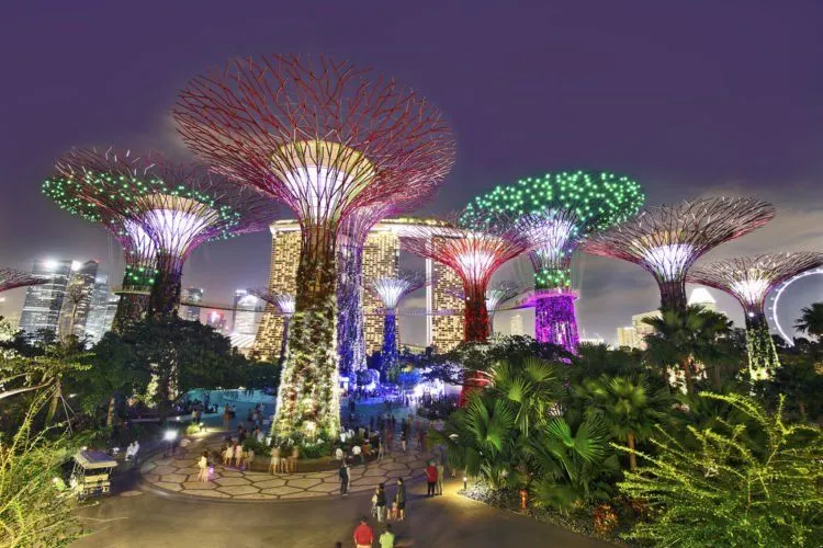 Panduan Lengkap Wisata Singapura Anti Mahal. Liburan 3 Hari 2 Malam Cuma Sejutaan Saja! 11