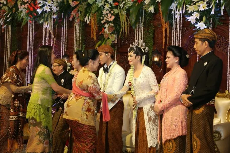 Prosedur Cuti Nikah dan Cuti Hamil di Indonesia. Kamu yang Akan Menikah Wajib Tahu! 9