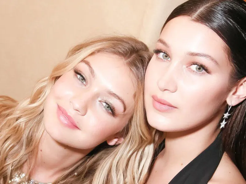 Kakak-Adik Yang Sama-Sama Supermodel Dunia. Keduanya Bisa Bikin Cowok Manapun Gagal Fokus!