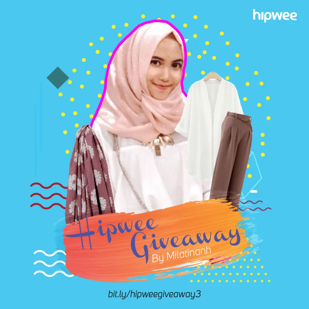 6 Inspirasi OOTD Hijab Buat Kamu yang Nggak Mau Ribet Tapi Tetap Sopan dan Elegan 4