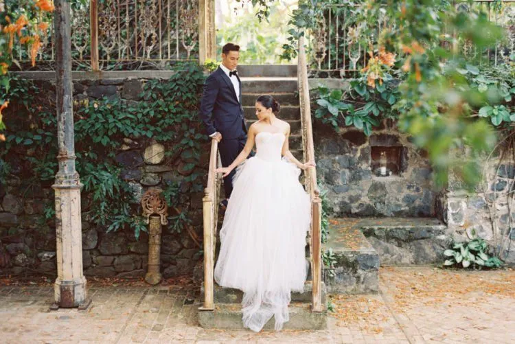 Kumpulan Tanggal Cantik dan Long Weekend 2017 Buatmu yang Ingin Nikah Tahun Ini! Masih Bisa Kok 12