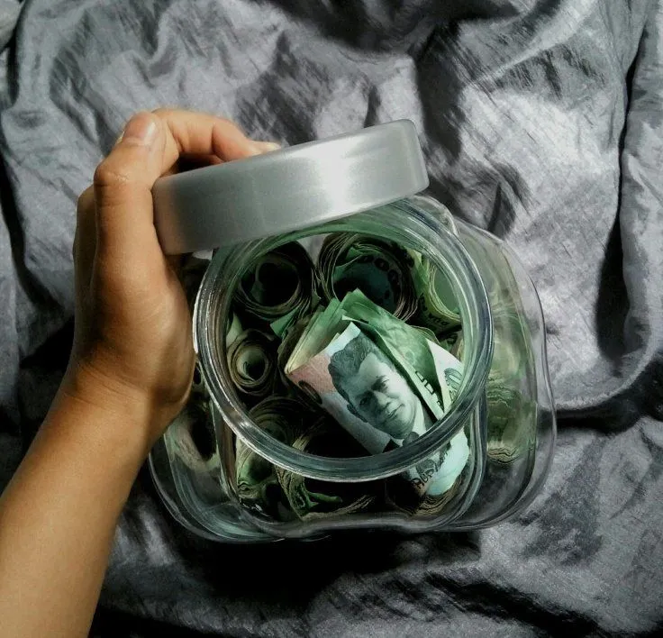 Susahnya Jadi Guru Honorer. Kerja Keras Terus Dilakukan Meski Upah Tak Berimbang 10