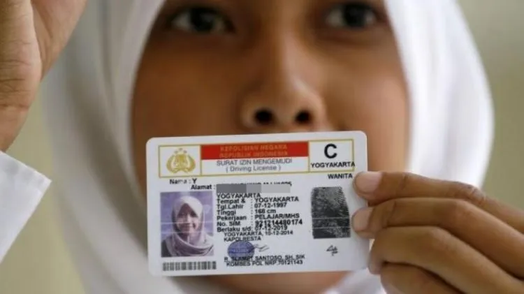 Kenapa 6 Orang Ini Punya Nama yang Panjangnya Nggak Kira-Kira? Doa Orangtuanya Pasti Lengkap Banget 12