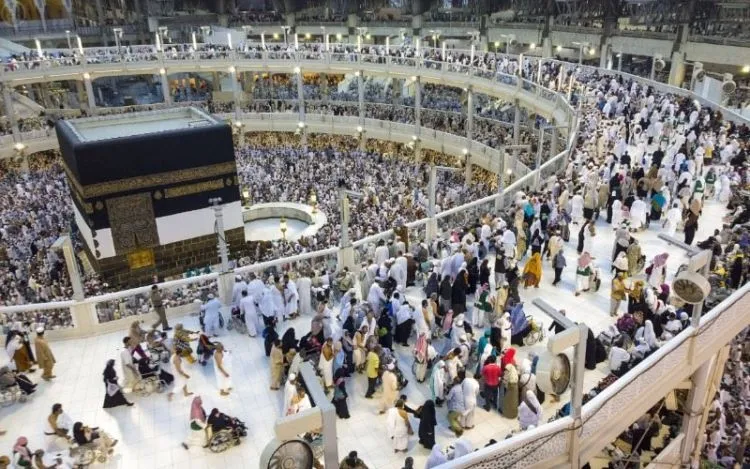 Mau Ziarah Ke Tanah Suci dengan Budget Murah? Jawabannya Cuma Satu, Cobalah Umroh Backpacker! 12