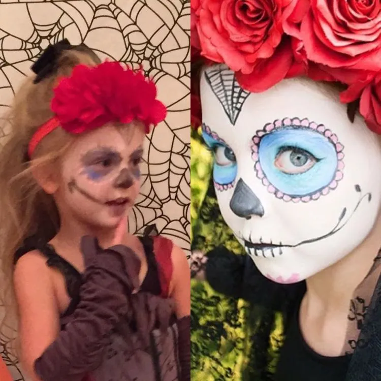 Niatnya Bikin Ngeri, Tapi 15 Kostum Halloween Gagal Total Ini Malah Buat Kita Kayak di Acara Lawak 26 hallowen