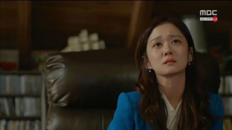 Jangan Keseringan Bilang I Love You, 10 Quotes Gombal Drama Korea Ini Bisa Kamu Pakai Sewaktu-waktu 15