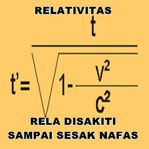 Pantas Aja Asmaramu Selalu Kandas, Nggak Pakai Perhitungan Matematis Sih. Cek Dulu Nih 11 Rumusnya! 14