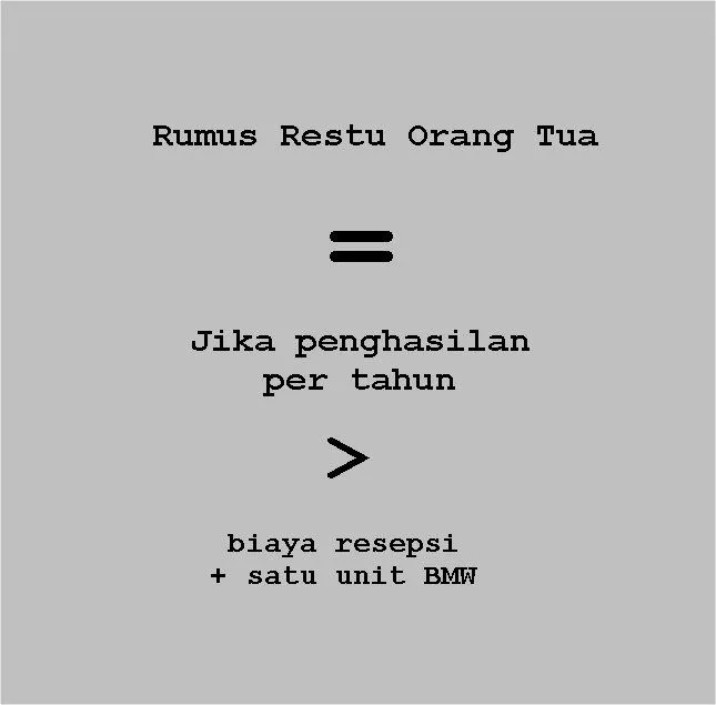 Pantas Aja Asmaramu Selalu Kandas, Nggak Pakai Perhitungan Matematis Sih. Cek Dulu Nih 11 Rumusnya! 13