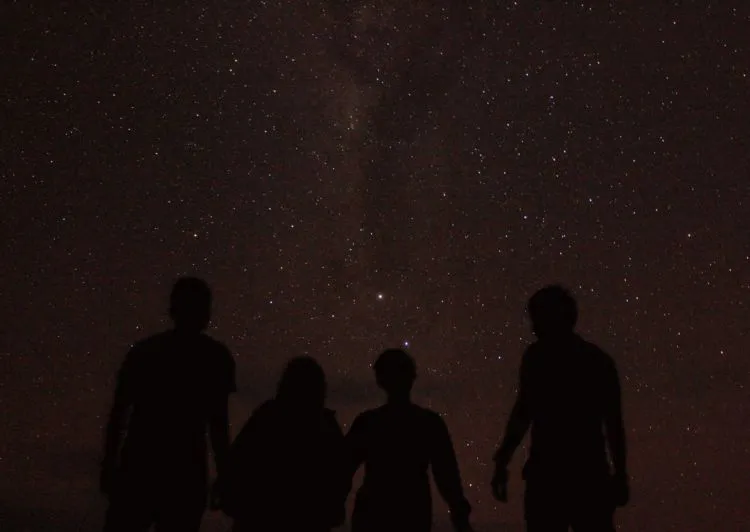 Bingung Nyari Tempat Buat Nonton Hujan Meteor dan Supermoon di Jogja? Yuk, Main ke Sini Aja! 11