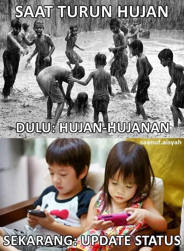 18 Meme Ini Meyakinkanmu Jika Musim Hujan Bawa Perasaan Jadi Gelisah, Cepatlah Datang Musim Kemarau! 25 musim hujan