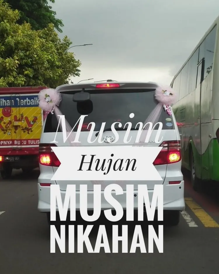 18 Meme Ini Meyakinkanmu Jika Musim Hujan Bawa Perasaan Jadi Gelisah, Cepatlah Datang Musim Kemarau! 26
