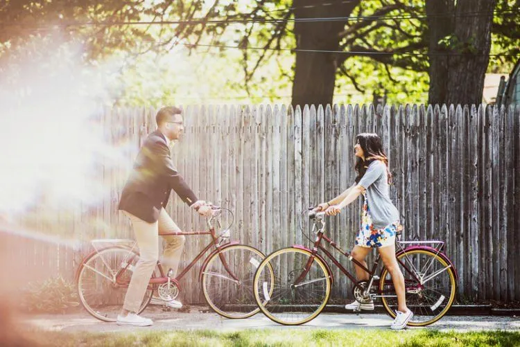 5 Alasan Relationship Goal Kekinian Itu Tak Berfaedah, Jalani Saja Hubungan Dengan Dewasa 7