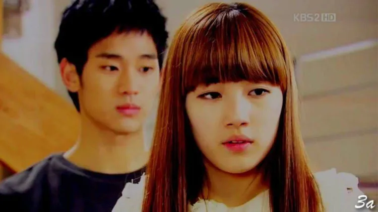 Jangan Keseringan Bilang I Love You, 10 Quotes Gombal Drama Korea Ini Bisa Kamu Pakai Sewaktu-waktu 16