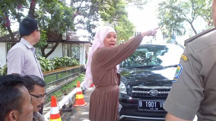 5 Alasan Kenapa Ibu-ibu Selalu Ngaco Kalau di Jalan Raya. Mungkin Ini Bisa Membantu Memahami Mereka 7