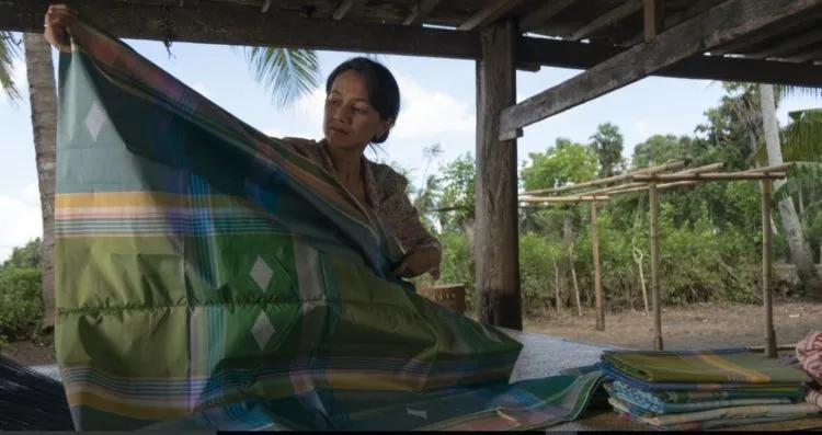 Belajar dari Film Athirah: Balas Dendam Terbaik Tatkala Kesetiaanmu Dikhianati Adalah Jadi Sukses! 8