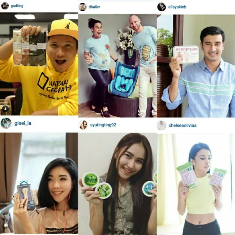 Belajar dari Curhat Panjang Anggita Sari, Alangkah Baiknya Kita Sadar untuk Menjaga Privasi di Medsos 9