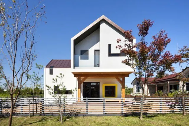 Pengin Punya Rumah Ala Korea? 6 Trik ini Bisa Jadi Referensimu Sejak Muda 10