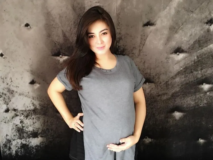 Cemburu dengan Raline Shah, Istri Fedi Nuril Adalah Bukti Besarnya Tantangan Jadi Istri Aktor Tampan 9