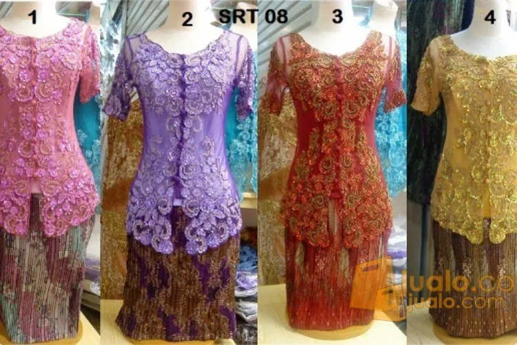 5 Trik Menghemat Budget Baju Bridesmaid. Tetap Cantik tanpa Keluar Duit Banyak 9