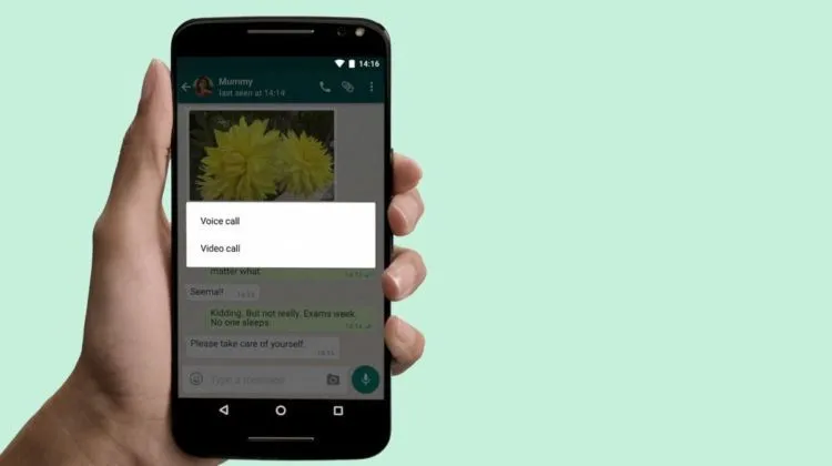 Yeay, Akhirnya Udah Bisa Video Call Pakai Whatsapp! Tapi Awas Jangan Klik Undangan Fiturnya, Bisa Berabe 8