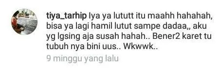 12 Komentar Pedas Haters Ini Bikin Kamu Bersyukur Nggak Jadi Seleb. Mending Dimarahi Dosen Penguji! 46