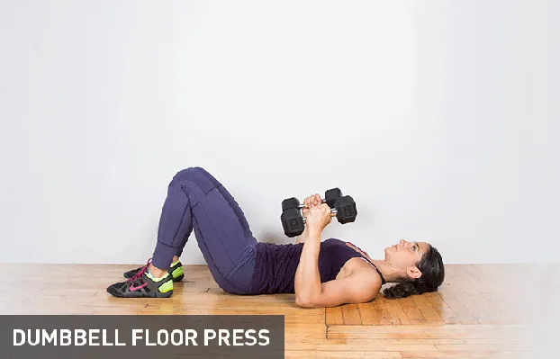 7 Alat Fitnes Sederhana Buatan Sendiri ini Bisa untuk Olahraga di Rumah 11