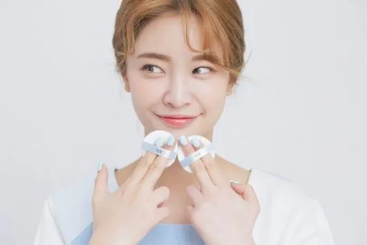 Hari Gini, Makeup Luntur? Udah Nggak Jaman. Praktikin Metode Jamsu, Tren Cantik Asal Korea yang Kekinian 9