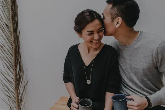 Berawal Dari 7 Sikap Ini ke Kamu, Cowokmu Sekarang Akan Jadi Calon Ayah yang Seru 9