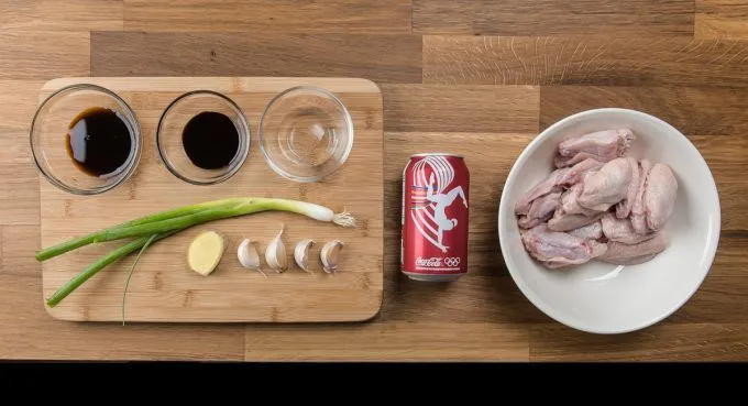 Resep-Resep Sayap Ayam yang Nggak Cuma Digoreng Doang. Yuk Coba, Biar Kekinian! 12