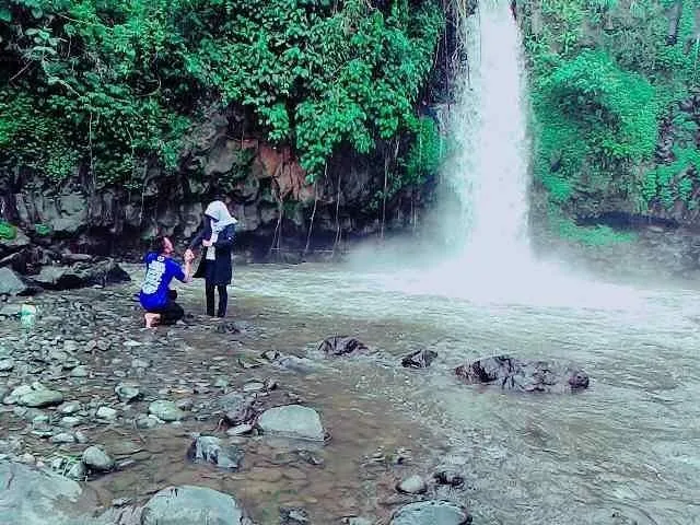 Wisata Kalipagu, Destinasi Liburan di Banyumas Baturaden 10
