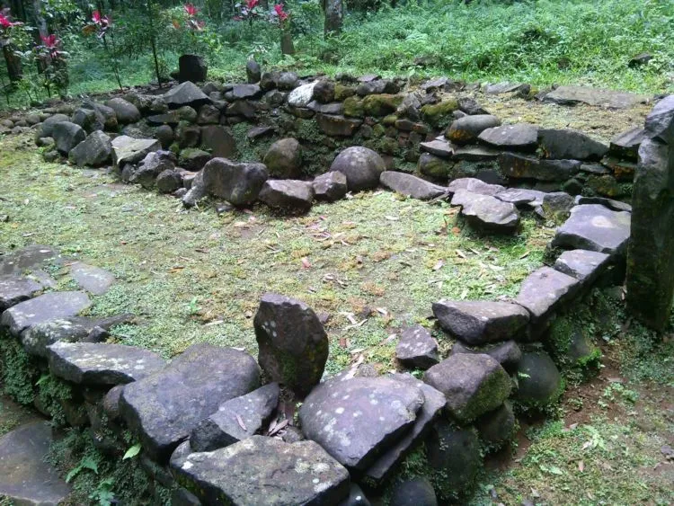 Wisata Kalipagu, Destinasi Liburan di Banyumas Baturaden 12
