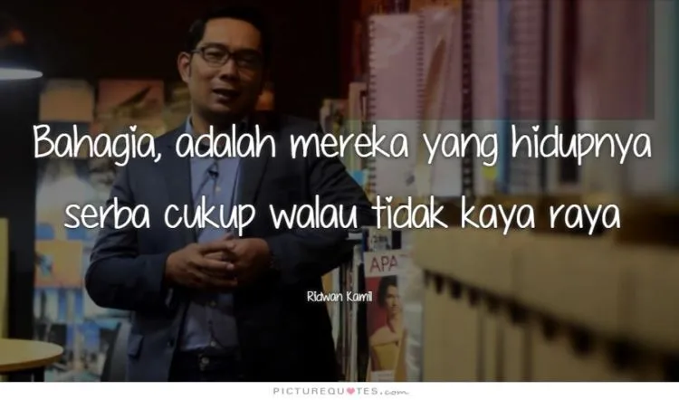 13 Kutipan yang Wajib Dibaca, Saat Sudah Kerja Rodi tapi Gaji Tak Membuat Kamu Merasa Kaya 23