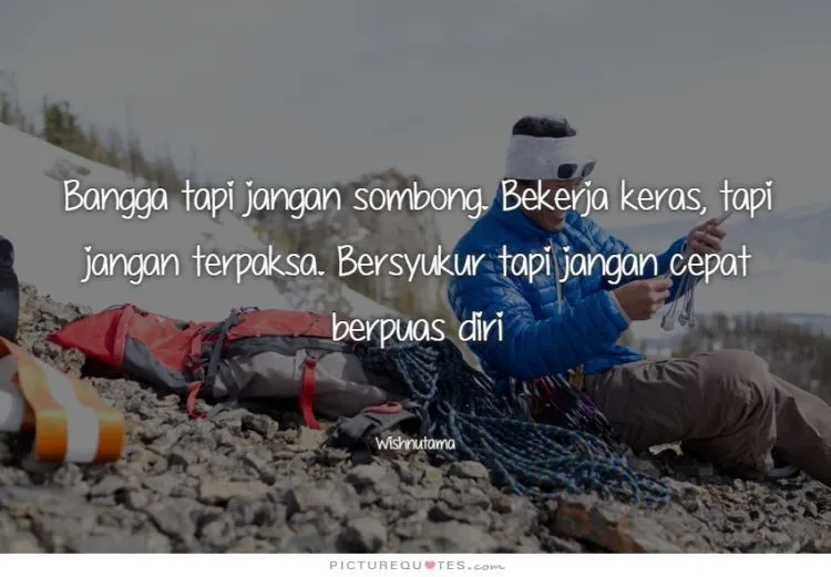 13 Kutipan yang Wajib Dibaca, Saat Sudah Kerja Rodi tapi Gaji Tak Membuat Kamu Merasa Kaya 25