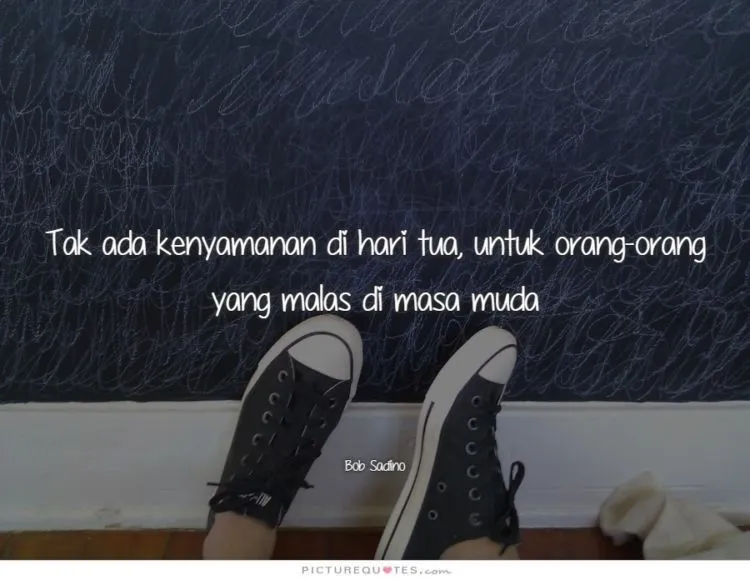 13 Kutipan yang Wajib Dibaca, Saat Sudah Kerja Rodi tapi Gaji Tak Membuat Kamu Merasa Kaya 19