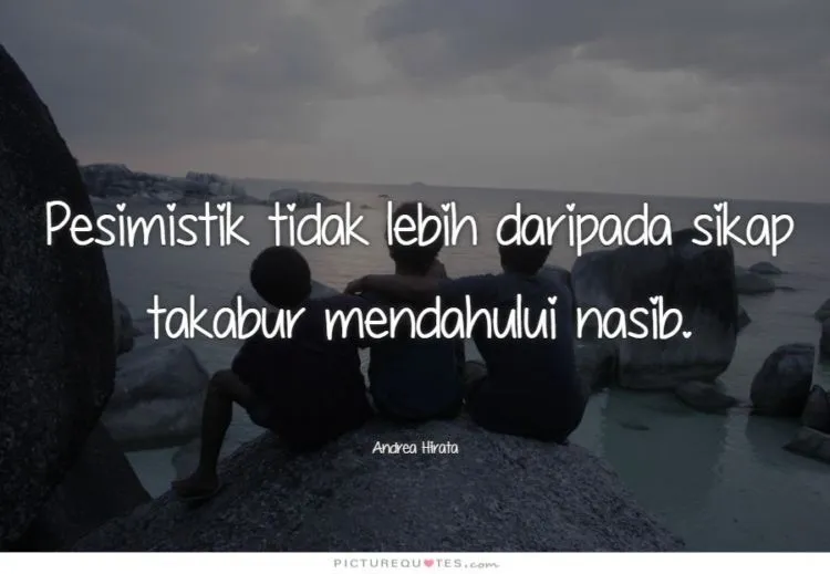 13 Kutipan yang Wajib Dibaca, Saat Sudah Kerja Rodi tapi Gaji Tak Membuat Kamu Merasa Kaya 20