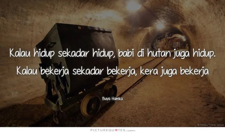 13 Kutipan yang Wajib Dibaca, Saat Sudah Kerja Rodi tapi Gaji Tak Membuat Kamu Merasa Kaya 21