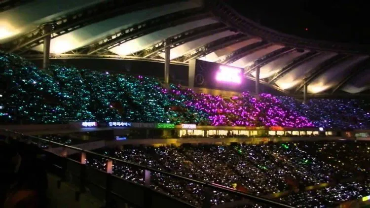Fans K-Pop di 6 Negara Ini Berbeda-Beda Lho Kelakuannya, Termasuk Indonesia yang Sukanya Gratisan 8