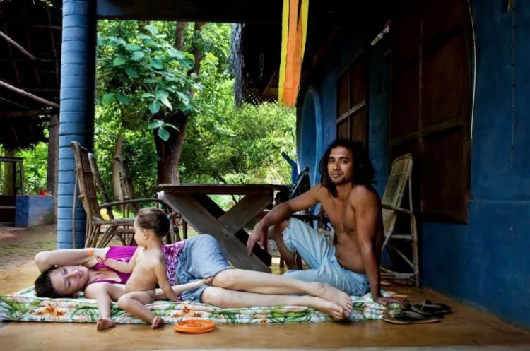 Bingung Memilih Destinasi Liburan? Ke Kota Auroville Aja, Kota Paling Damai di Dunia... 14