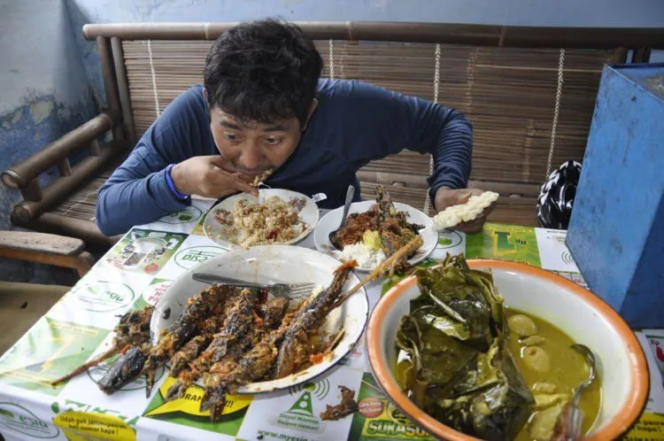 7 Makanan Ini yang Katanya Nikmat Surgawi, Jadi yang Alergi atau Nggak Doyan Bakal Merugi 14
