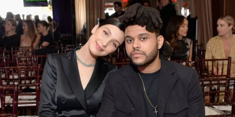 Kakak-Adik Yang Sama-Sama Supermodel Dunia. Keduanya Bisa Bikin Cowok Manapun Gagal Fokus! 22