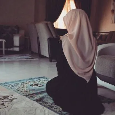 Jika Dilanda Ragu Ingin Lepas Hijab, Resapi 10 Kalimat Ini Dalam-Dalam! Hidayah Akan Kembali Padamu 20